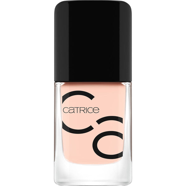 nail polish Catrice Iconails 133-never peachless (10,5 ml)-0
