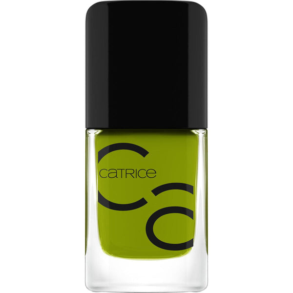 nail polish Catrice Iconails 126-get slimed (10,5 ml)-0
