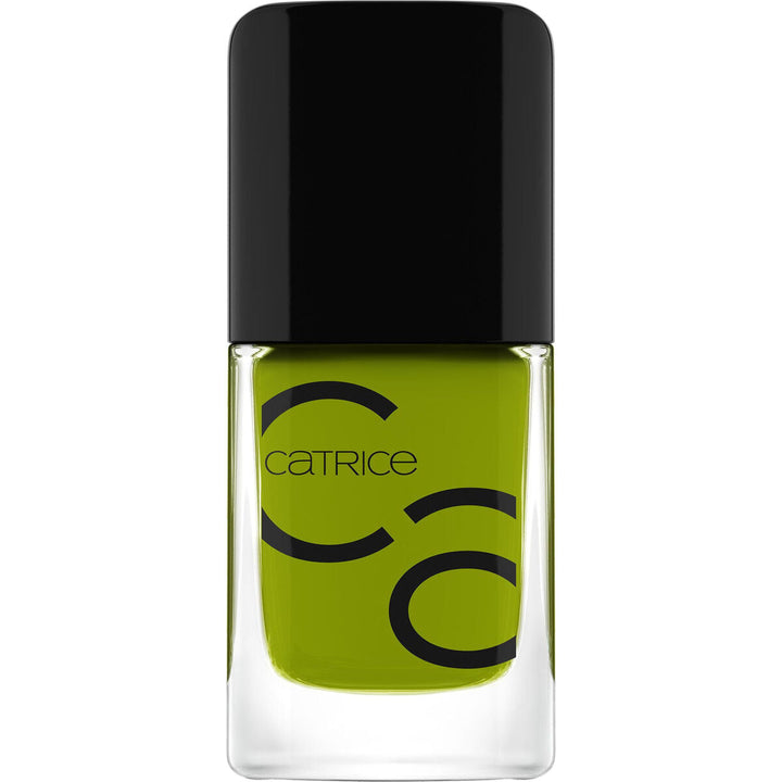 nail polish Catrice Iconails 126-get slimed (10,5 ml)-0