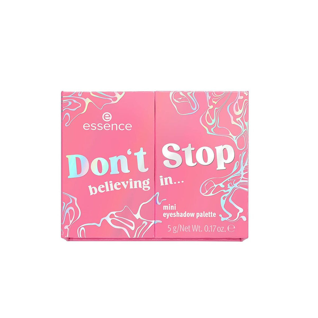 Eye Shadow Palette Essence Don't Stop believing in… (5 g)-1
