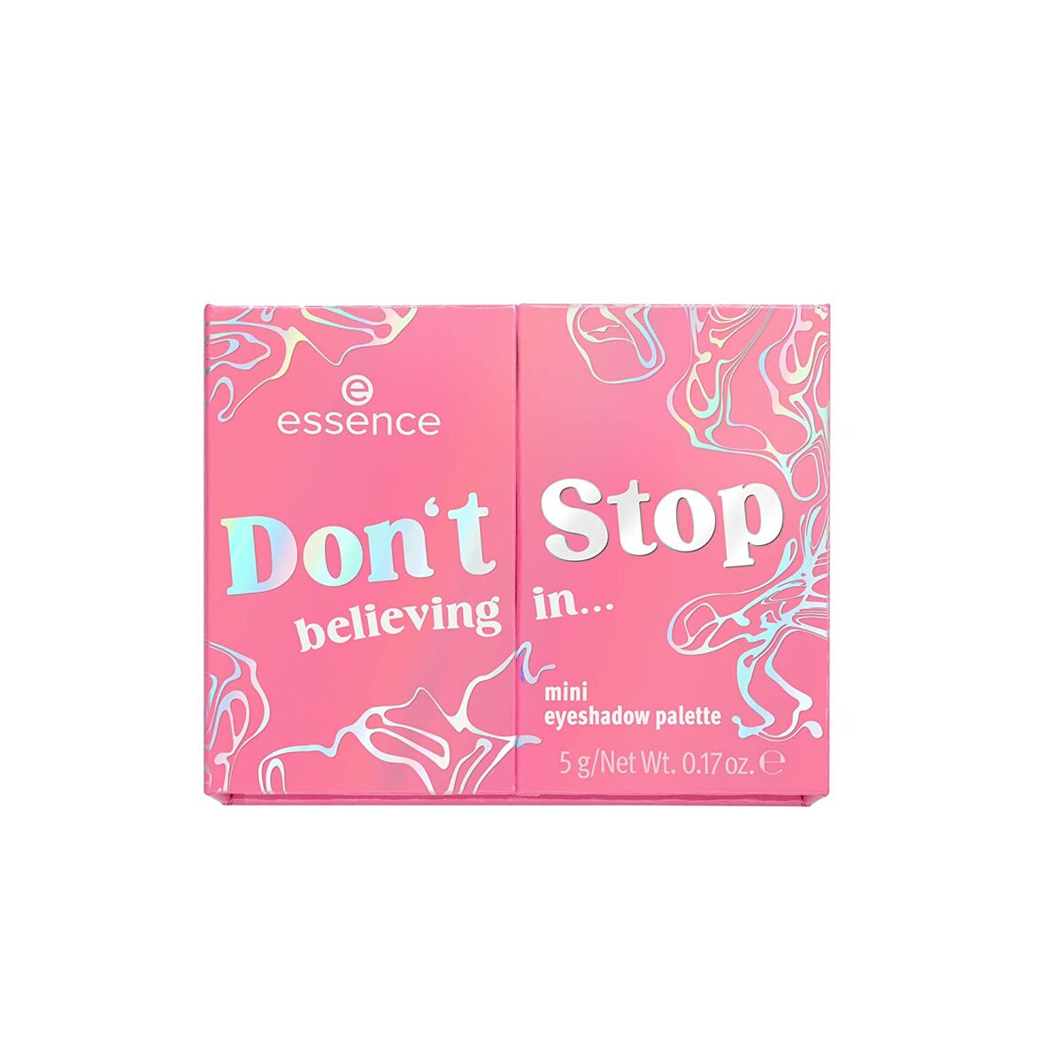 Eye Shadow Palette Essence Don't Stop believing in… (5 g)-1