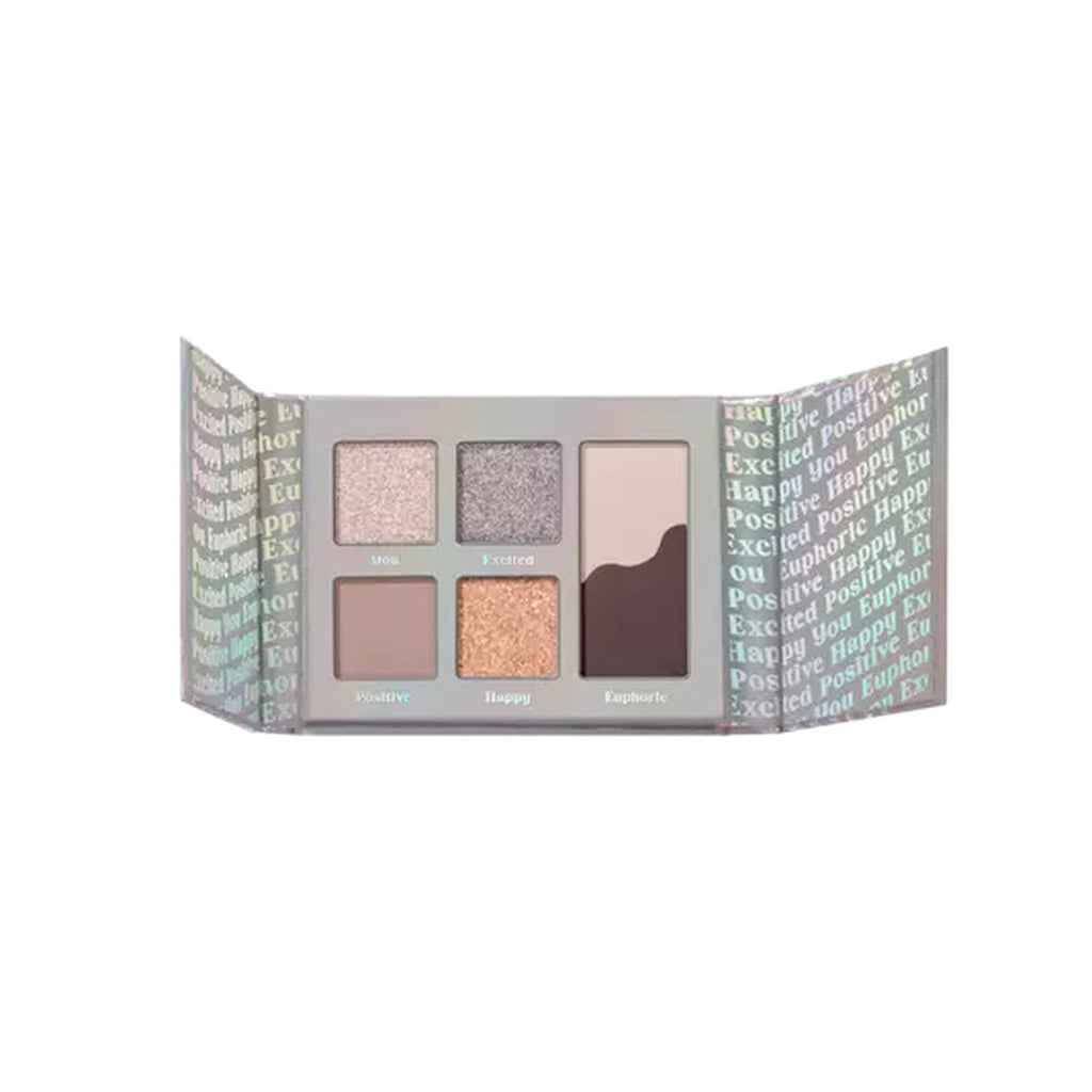 Eye Shadow Palette Essence Don't Worry, be... (5 g)-0