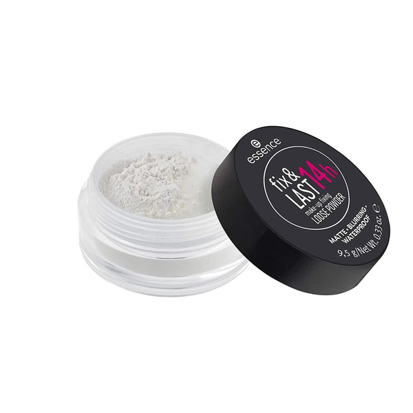 Make-up Fixing Powders Essence Fix Last H 9,5 g-0