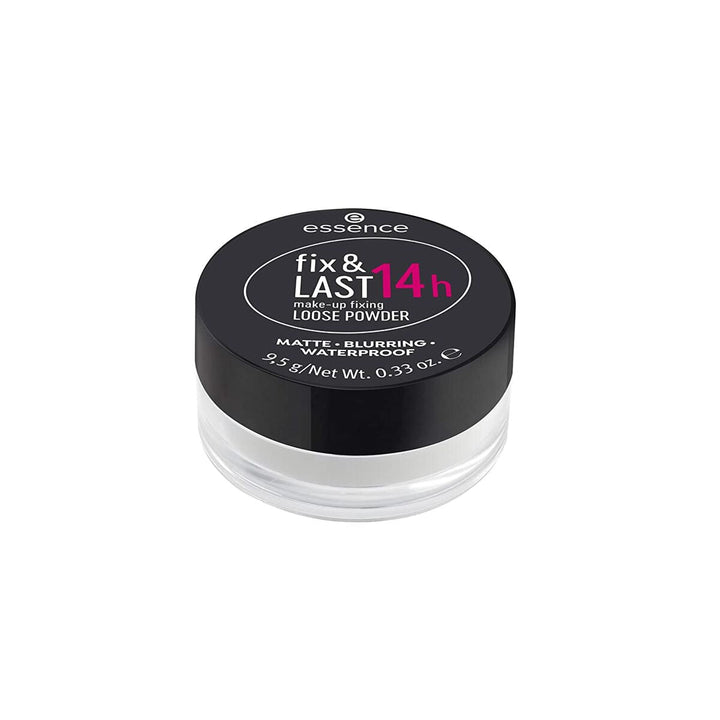 Make-up Fixing Powders Essence Fix Last H 9,5 g-1