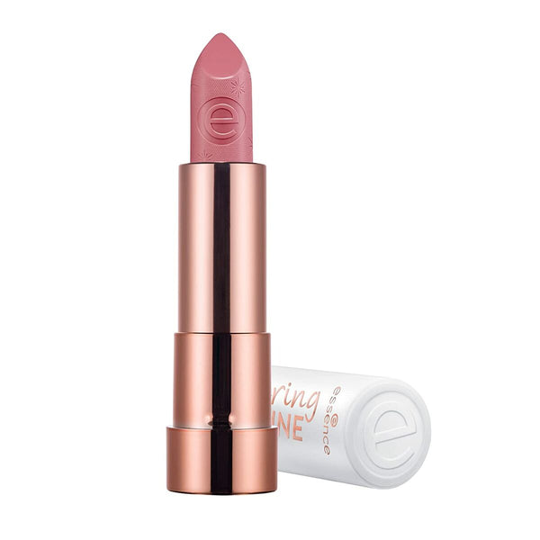Hydrating Lipstick Essence Caring Shine 202 - my mind (3,5 g) - Cosmova