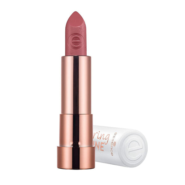 Hydrating Lipstick Essence Caring Shine 204 - my way (3,5 g) - Cosmova