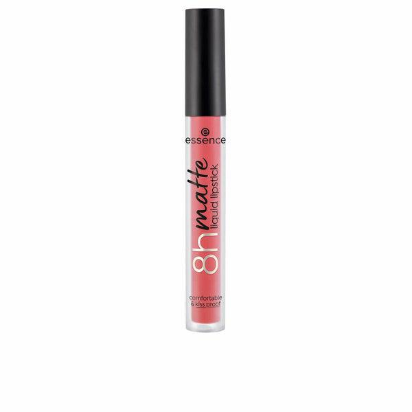 Liquid lipstick Essence 8H MATTE Nº 09 Fiery Red 2,5 ml - Cosmova