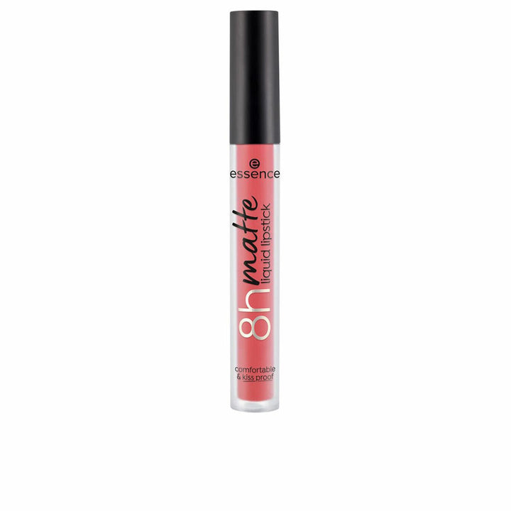 Liquid lipstick Essence 8H MATTE Nº 09 Fiery Red 2,5 ml - Cosmova