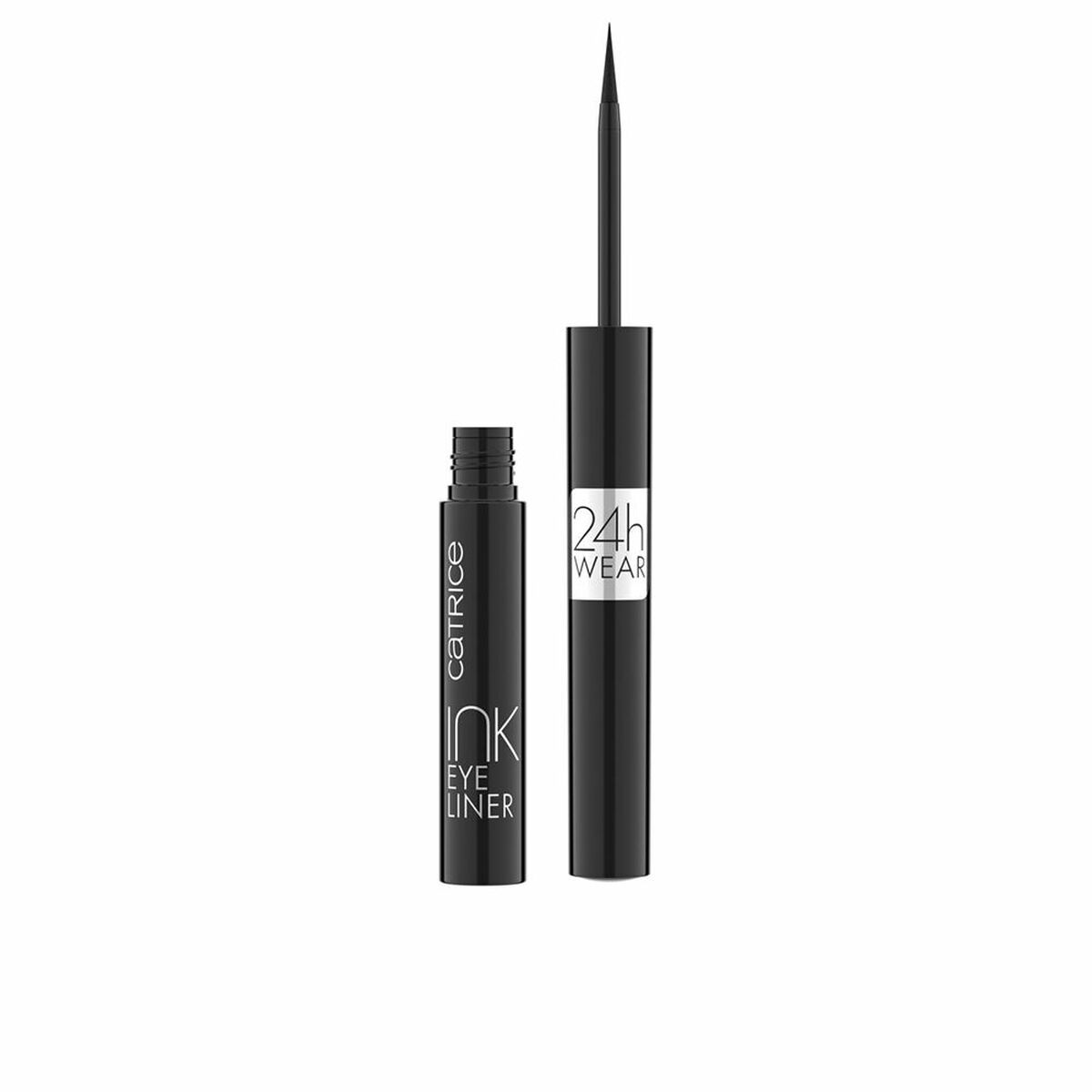 Eyeliner Catrice Ink Nº 010 Best in Black 1,7 ml-0