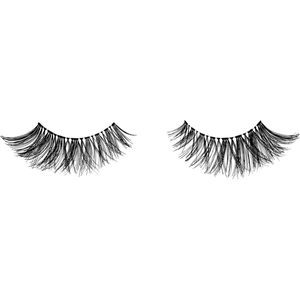 False Eyelashes Catrice Faked Big Volume 2 Units-1