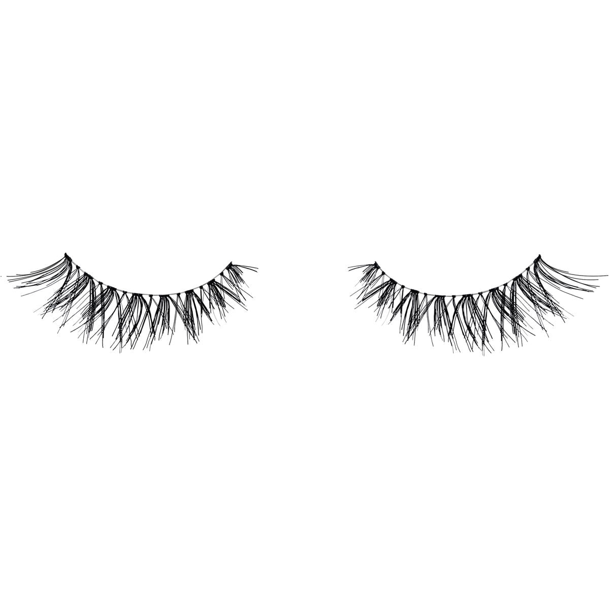 False Eyelashes Catrice Faked Everyday Natural 2 Units-5