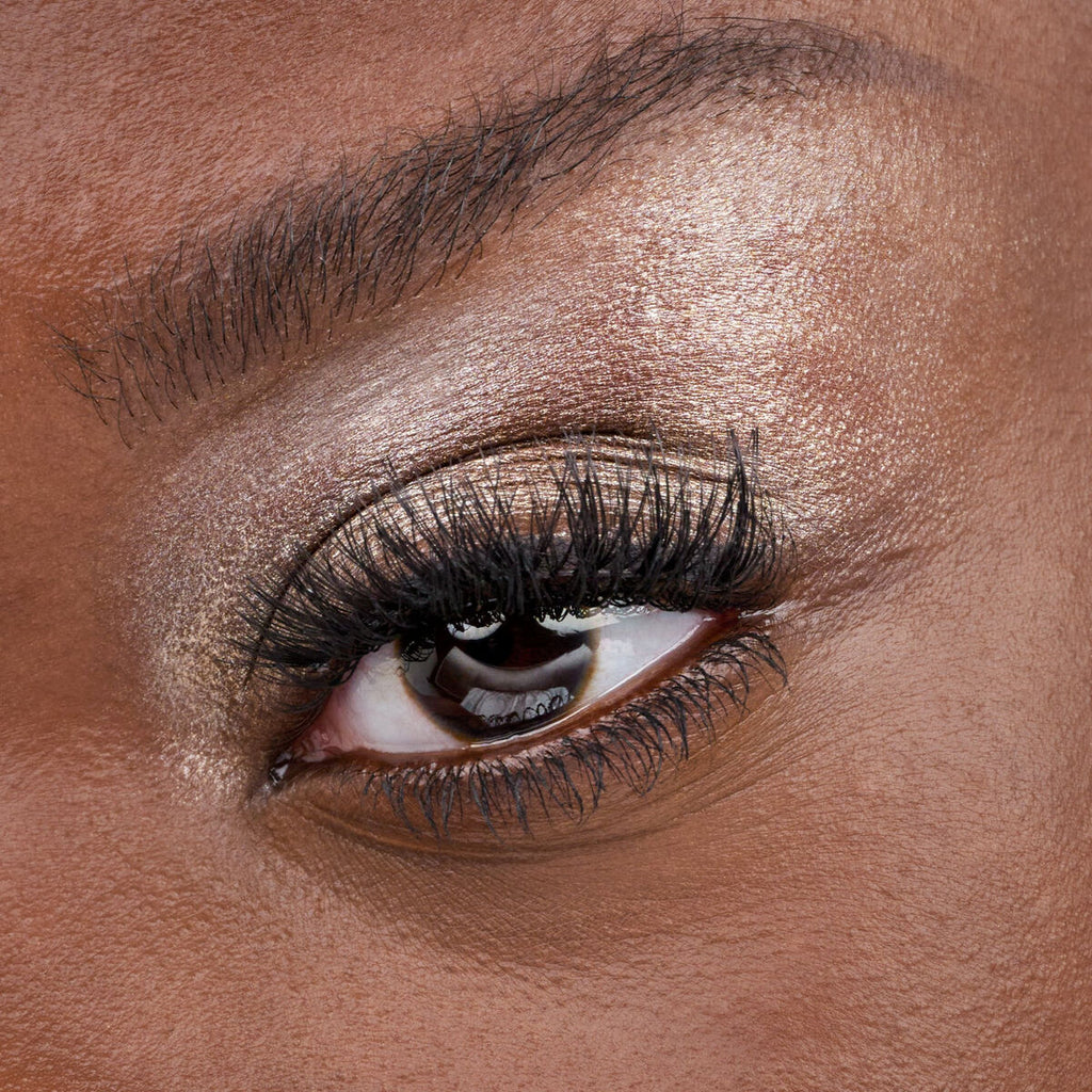 False Eyelashes Catrice Faked Everyday Natural 2 Units-4