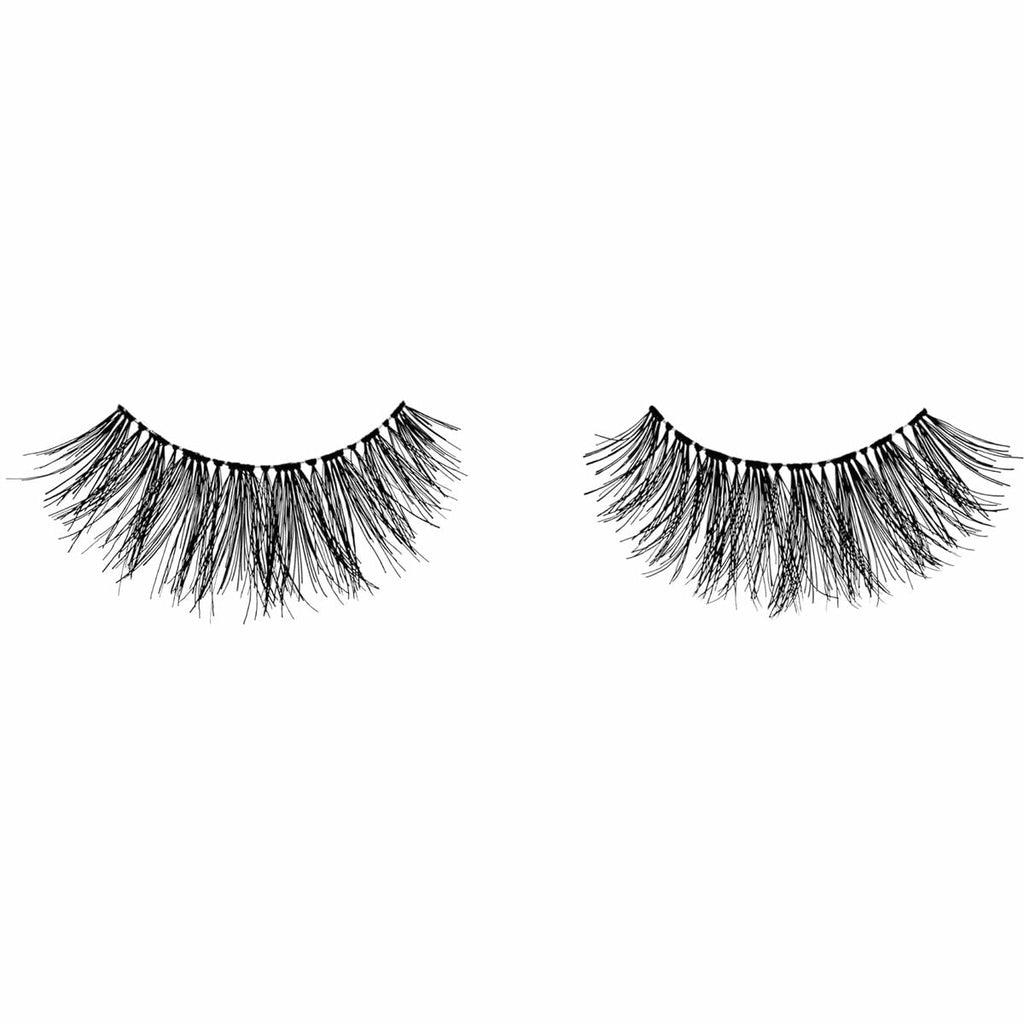 Set of false eyelashes Catrice Dramatic Curl-0