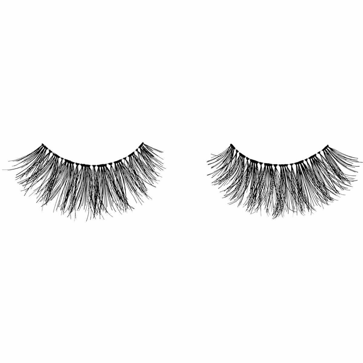 Set of false eyelashes Catrice Dramatic Curl-0