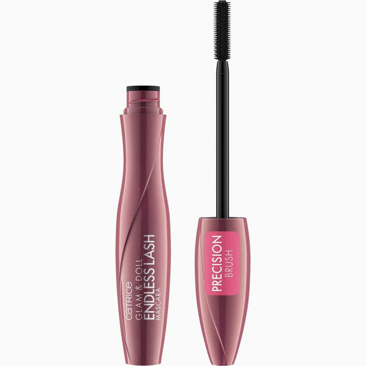 Make-Up Set Catrice GLAM&DOLL-0