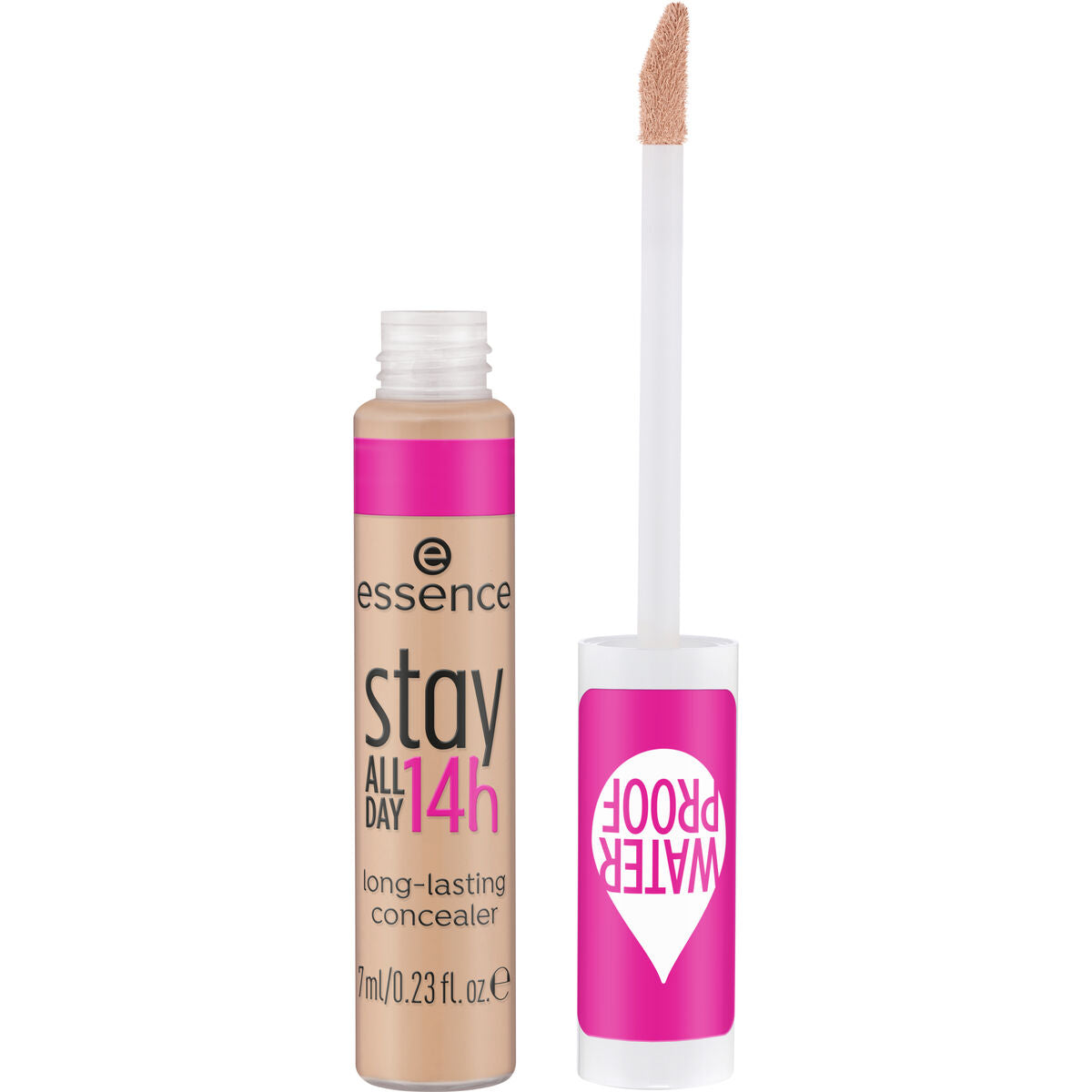 Liquid Corrector Essence Stay All Day 14H Nº 40-warm beige 7 ml-0