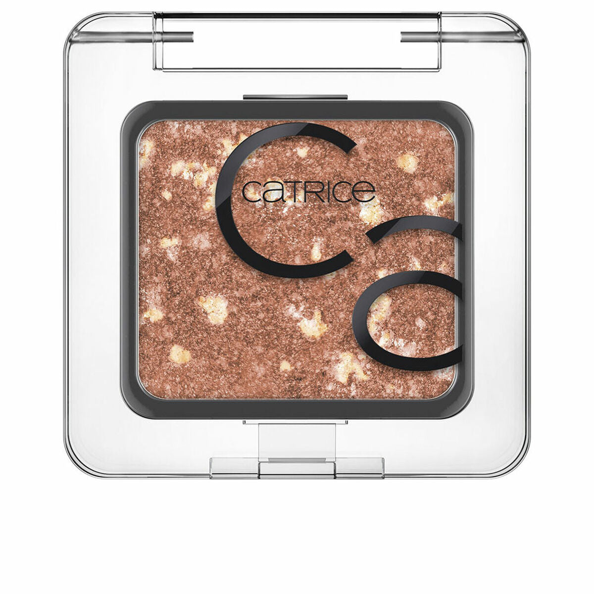 Eyeshadow Catrice Art Couleurs Nº 420 Rusty roobi 2,4 g-0