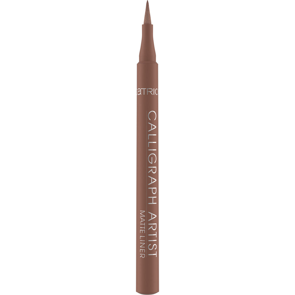 Eyeliner Catrice Calligraph Artist 1,1 ml Nº 010 Roasted nuts-0