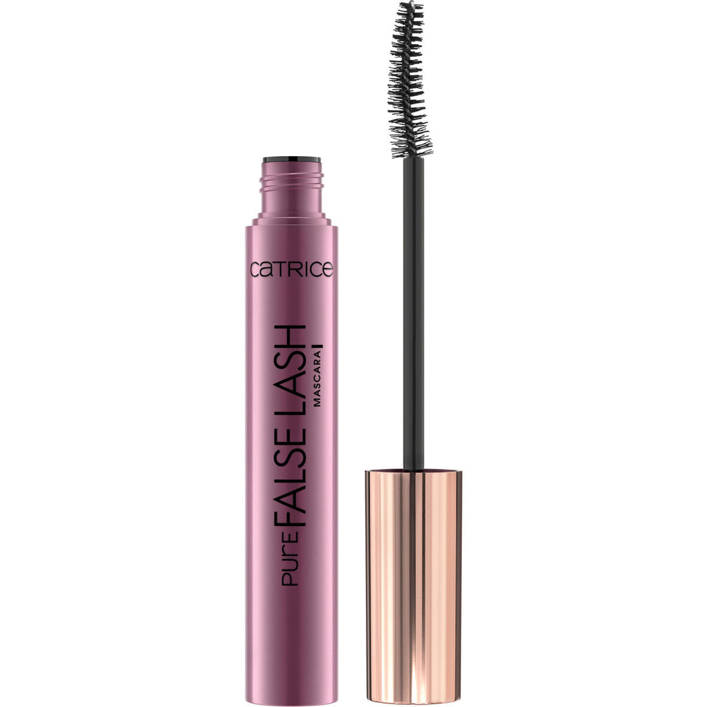 Mascara Catrice Pure False Flash Nº 010 10 ml-2