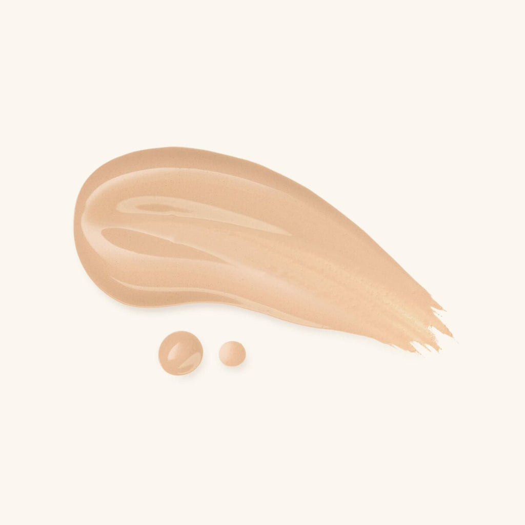 Liquid Make Up Base Catrice Nude Drop Beige 30 ml Serum-9