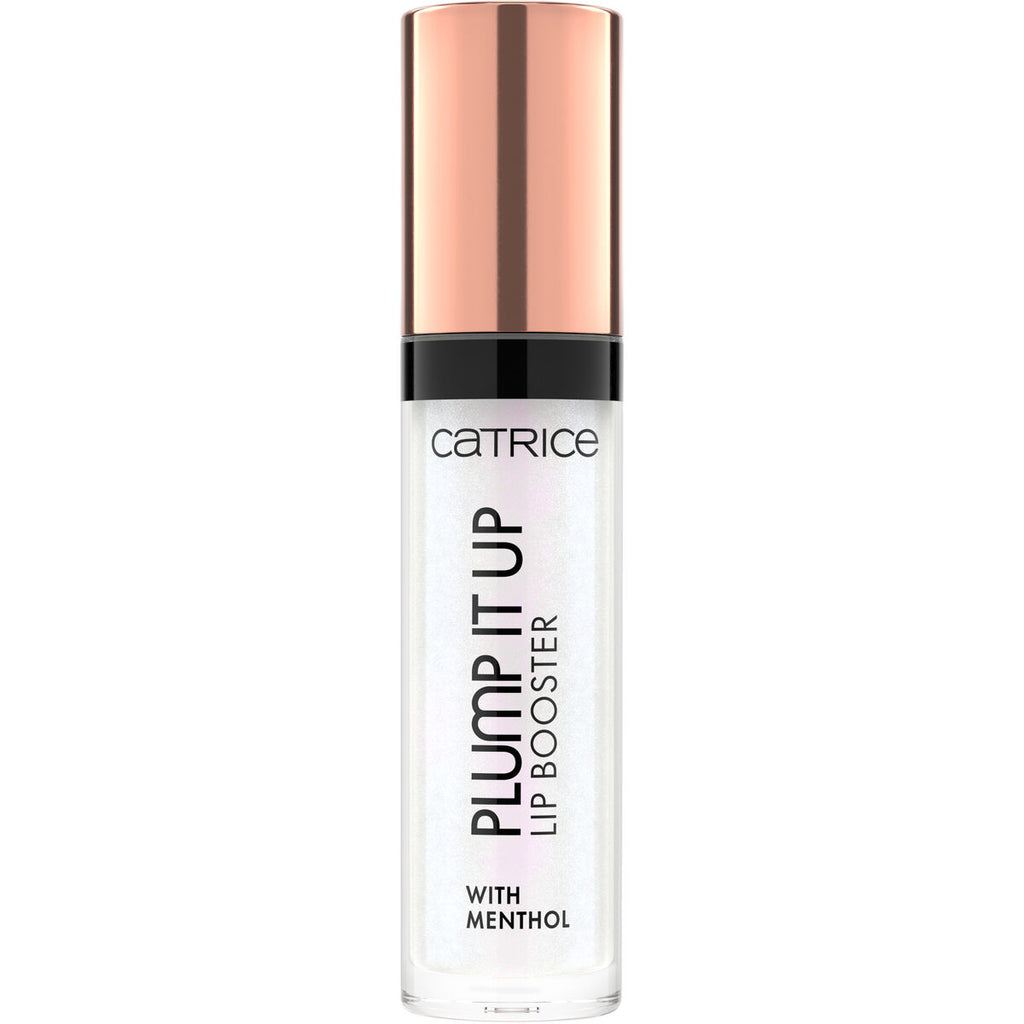 Liquid lipstick Catrice Plump It Up Nº 010 Poppin champagne 3,5 ml-0