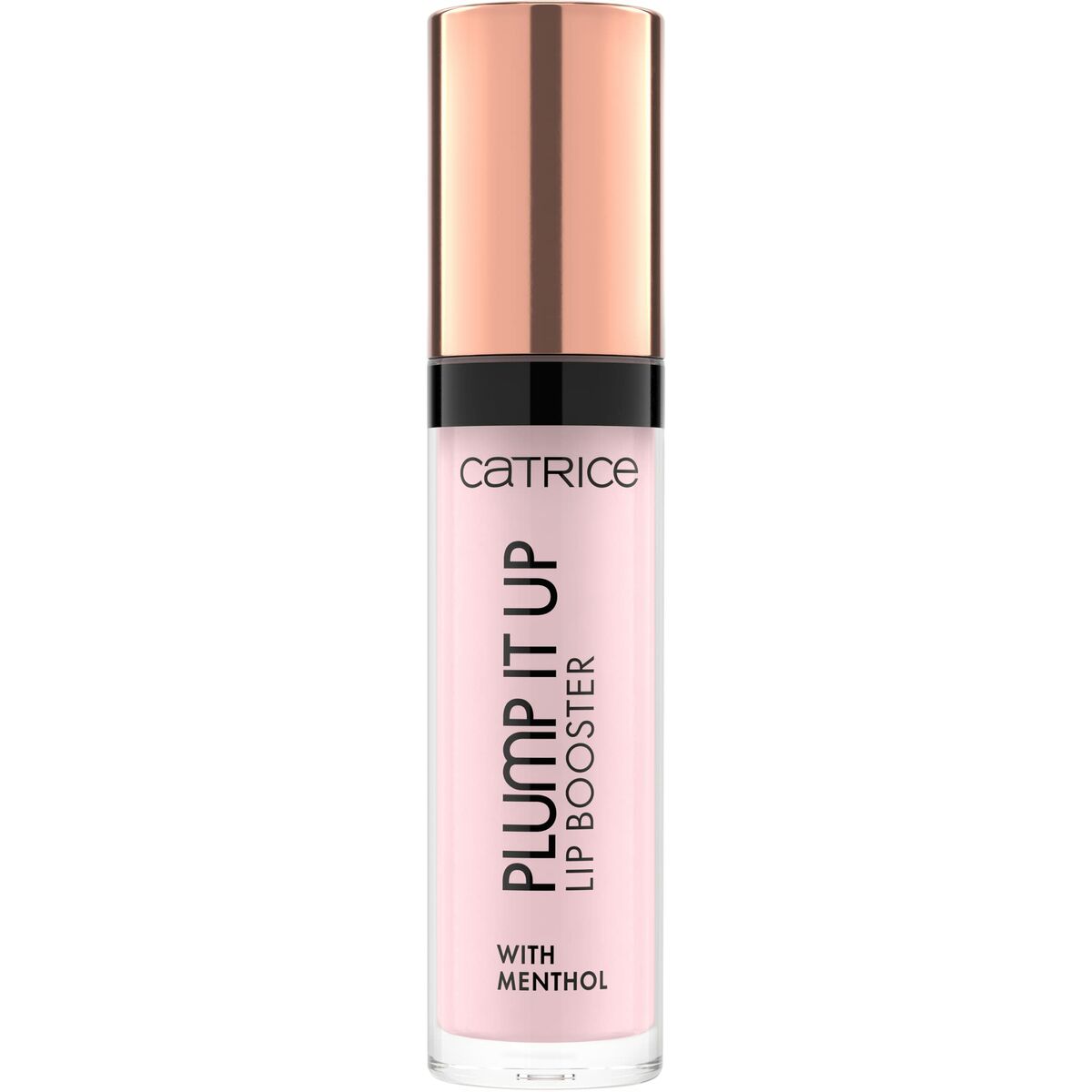 Liquid lipstick Catrice Plump It Up Nº 020 No fake love 3,5 ml-0