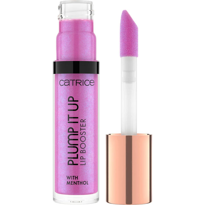 Liquid lipstick Catrice Plump It Up Nº 030 Illusion of perfection 3,5 ml - Cosmova