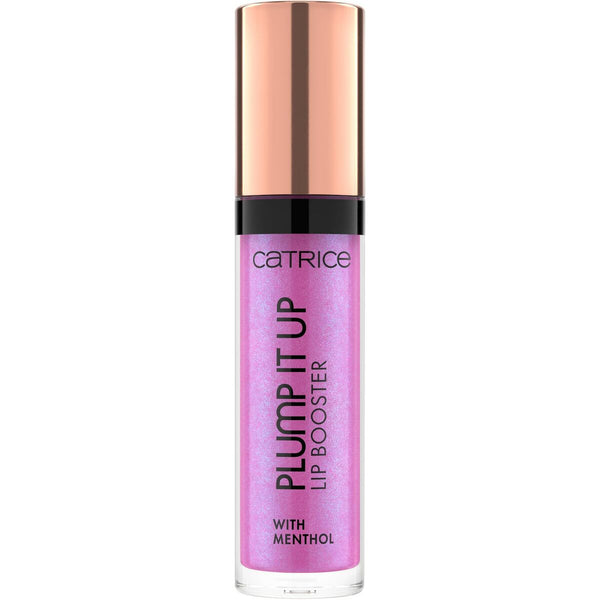 Liquid lipstick Catrice Plump It Up Nº 030 Illusion of perfection 3,5 ml - Cosmova