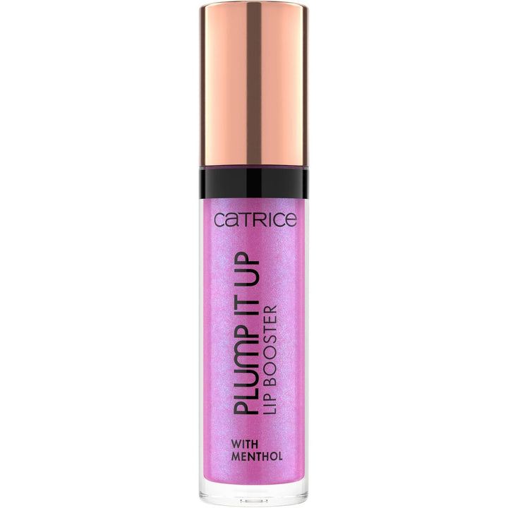 Liquid lipstick Catrice Plump It Up Nº 030 Illusion of perfection 3,5 ml - Cosmova
