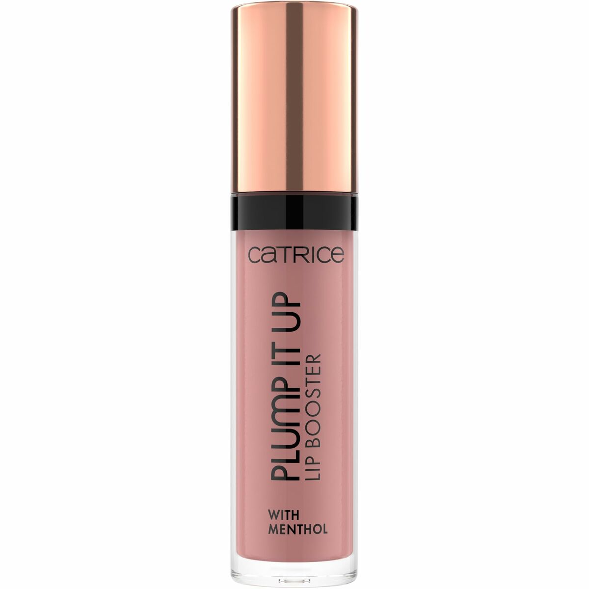 Liquid lipstick Catrice Plump It Up (2 Units)-11