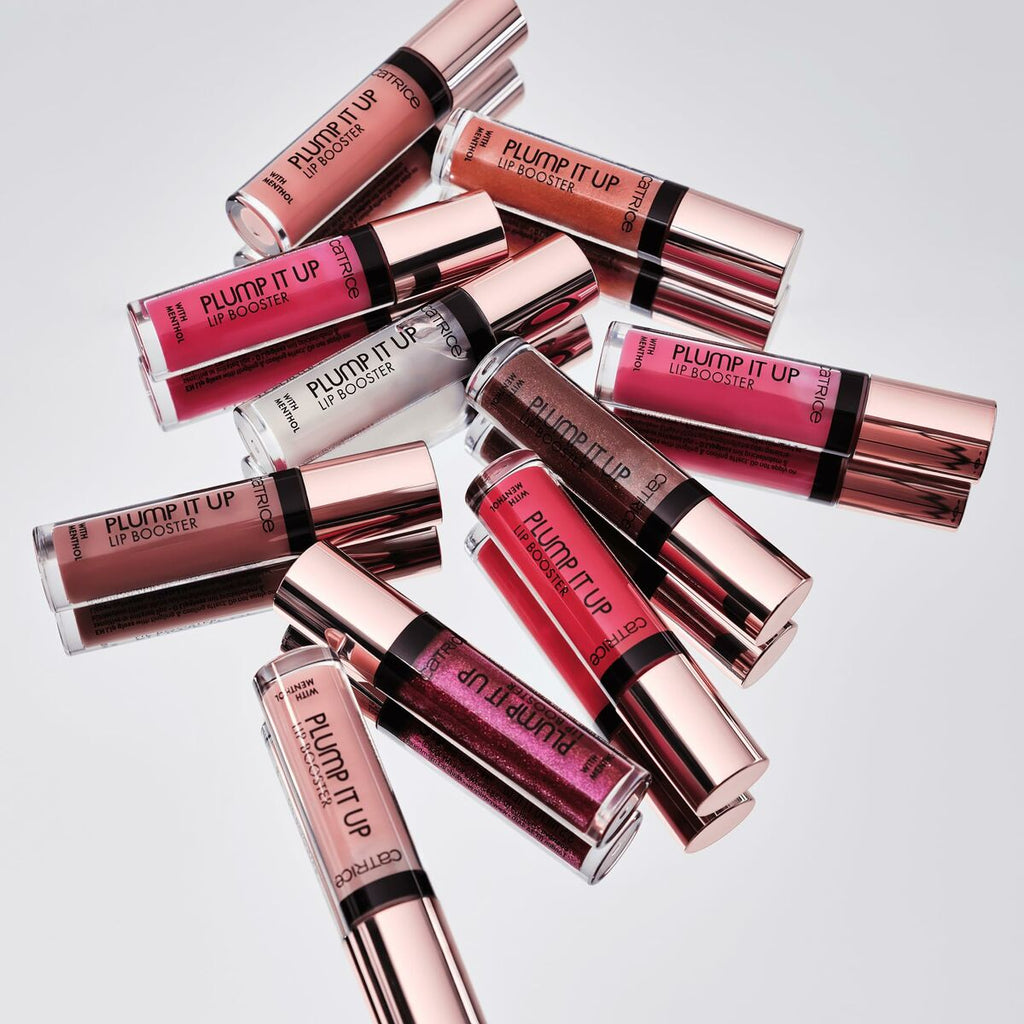 Liquid lipstick Catrice Plump It Up (2 Units)-5