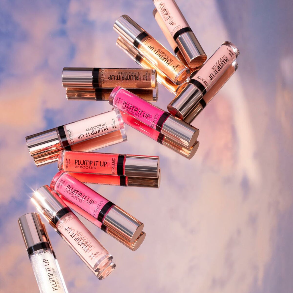 Liquid lipstick Catrice Plump It Up (2 Units)-4