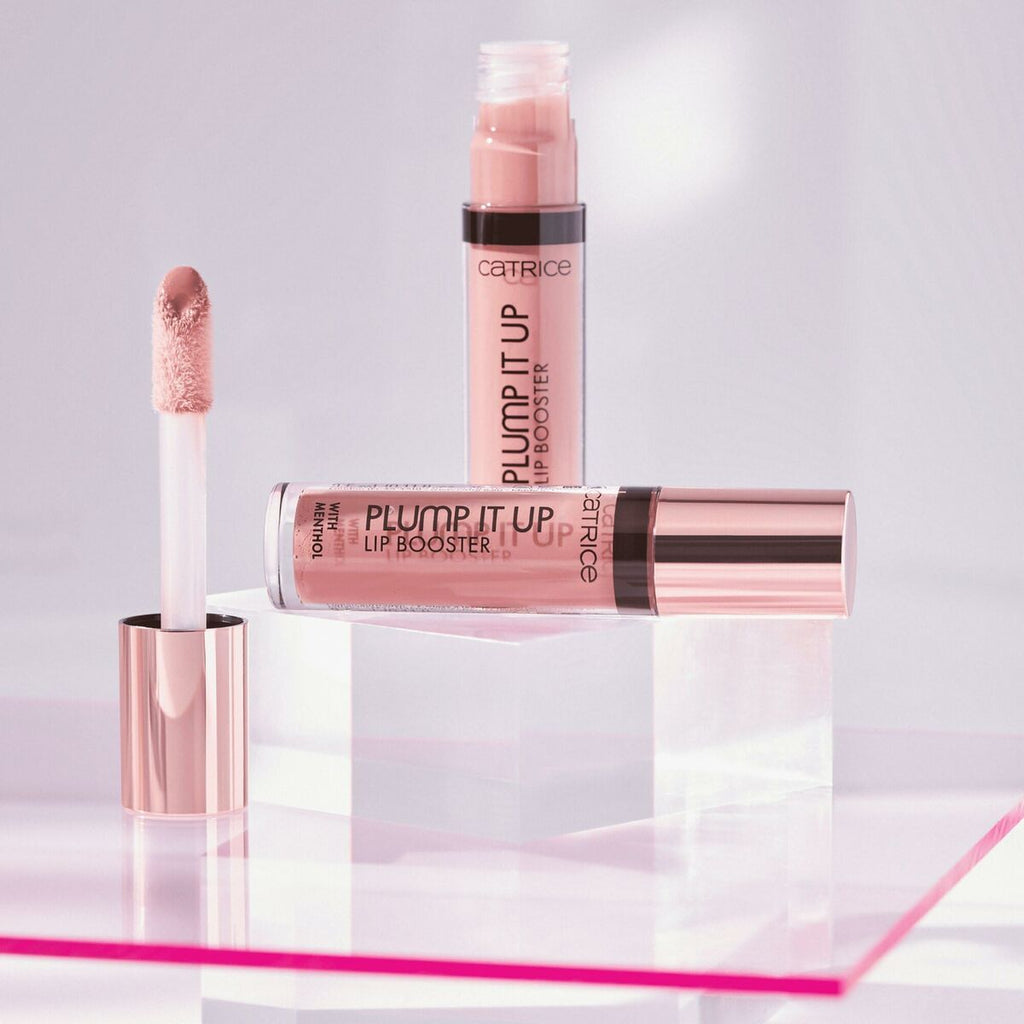 Liquid lipstick Catrice Plump It Up (2 Units)-2
