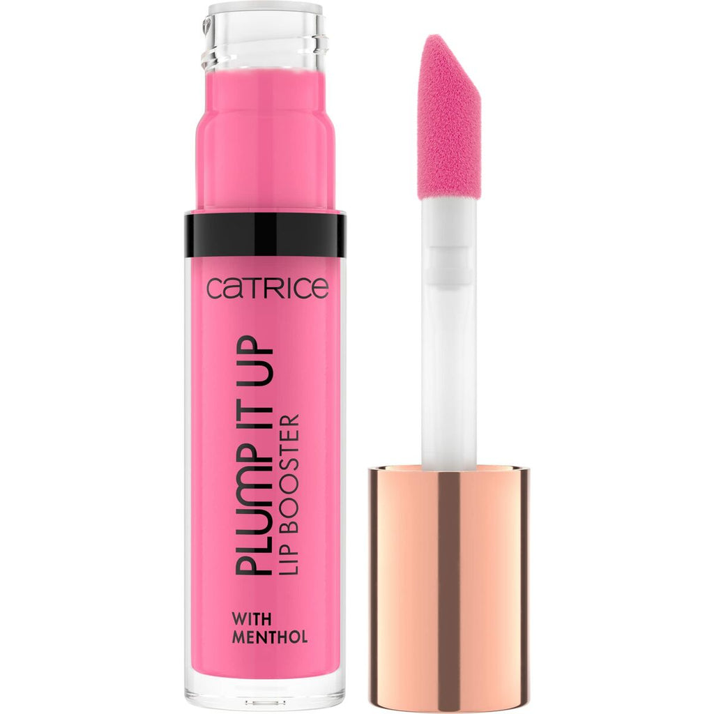 Liquid lipstick Catrice Plump It Up Nº 050 Good vibrations 3,5 ml-3