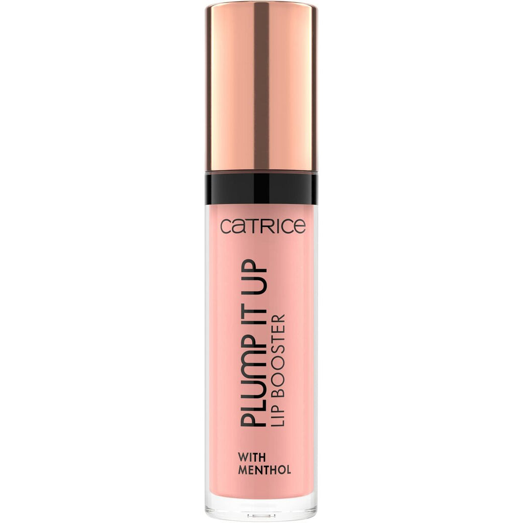 Liquid lipstick Catrice Plump It Up Nº 060 Real talk 3,5 ml-0
