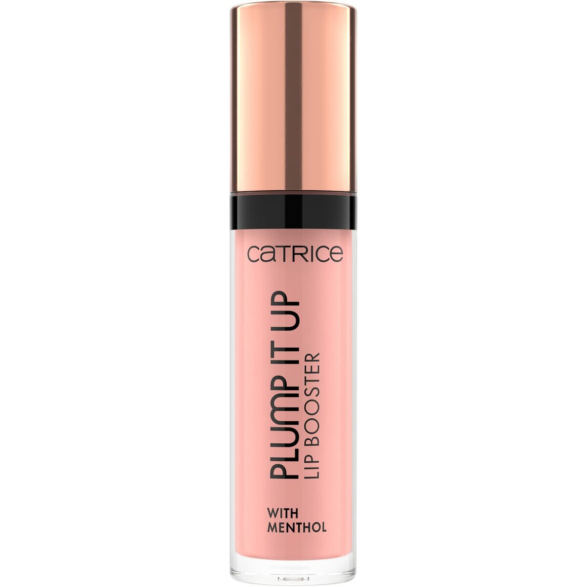 Liquid lipstick Catrice Plump It Up Nº 060 Real talk 3,5 ml-0