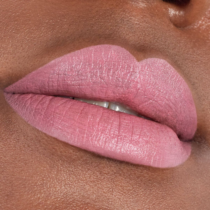 Lip balm Catrice Scandalous Matte Nº 060 Good intentions 3,5 g - Cosmova