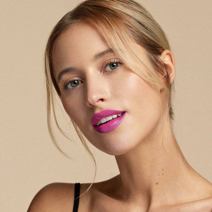 Lip balm Catrice Scandalous Matte Nº 080 Casually overdressed 3,5 g - Cosmova