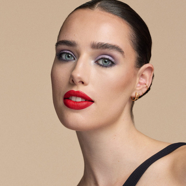 Lip balm Catrice Scandalous Matte Nº 090 Blame the night 3,5 g - Cosmova