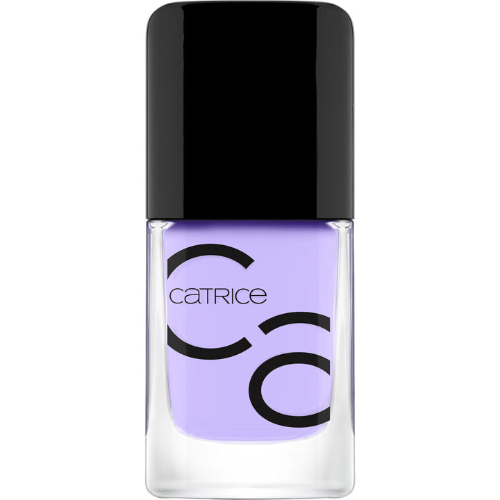 nail polish Catrice Iconails Gel Nº 143 LavendHher 10,5 ml-0