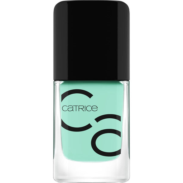 nail polish Catrice Iconails Gel Nº 145 Encouragemint 10,5 ml - Cosmova