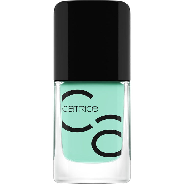 nail polish Catrice Iconails Gel Nº 145 Encouragemint 10,5 ml - Cosmova