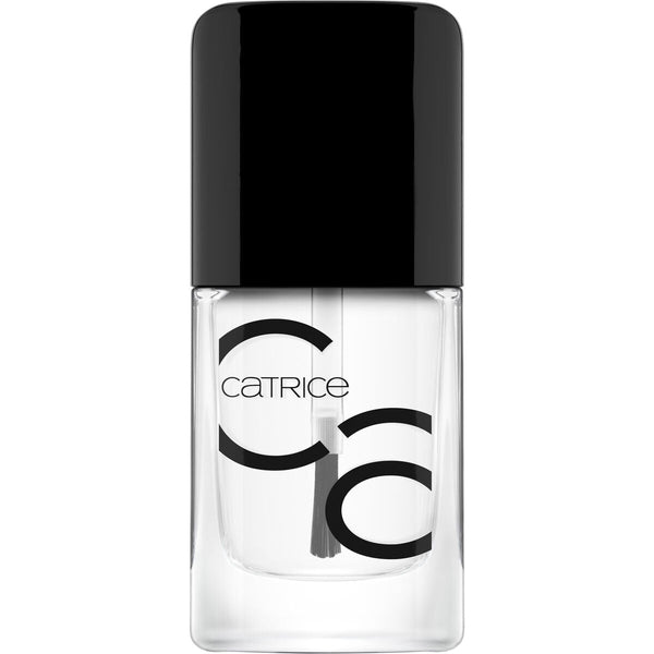 nail polish Catrice Iconails Gel Nº 146 Clear as that 10,5 ml-0