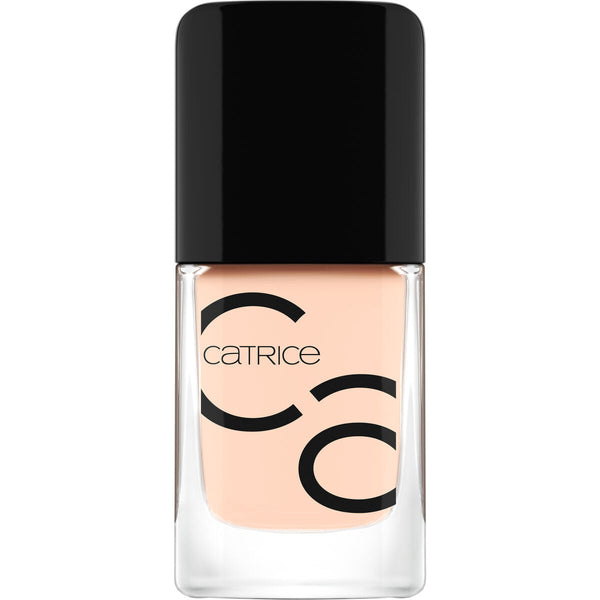 nail polish Catrice Iconails Gel Nº 149 Vanilla chai 10,5 ml-0