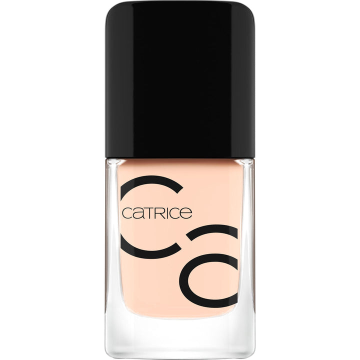 nail polish Catrice Iconails Gel Nº 149 Vanilla chai 10,5 ml-0