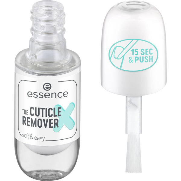 Cuticle remover Essence The Cuticle Remover 8 ml-0