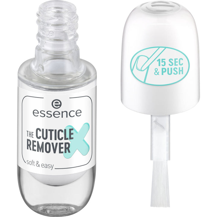 Cuticle remover Essence The Cuticle Remover 8 ml-0