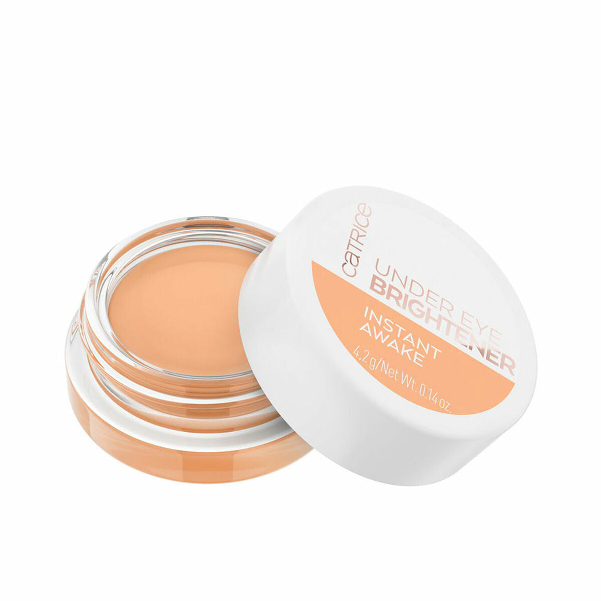Highlighter Catrice Under Eye Brightener Eye Contour Nº 020 Warm Nude 4,2 g-0