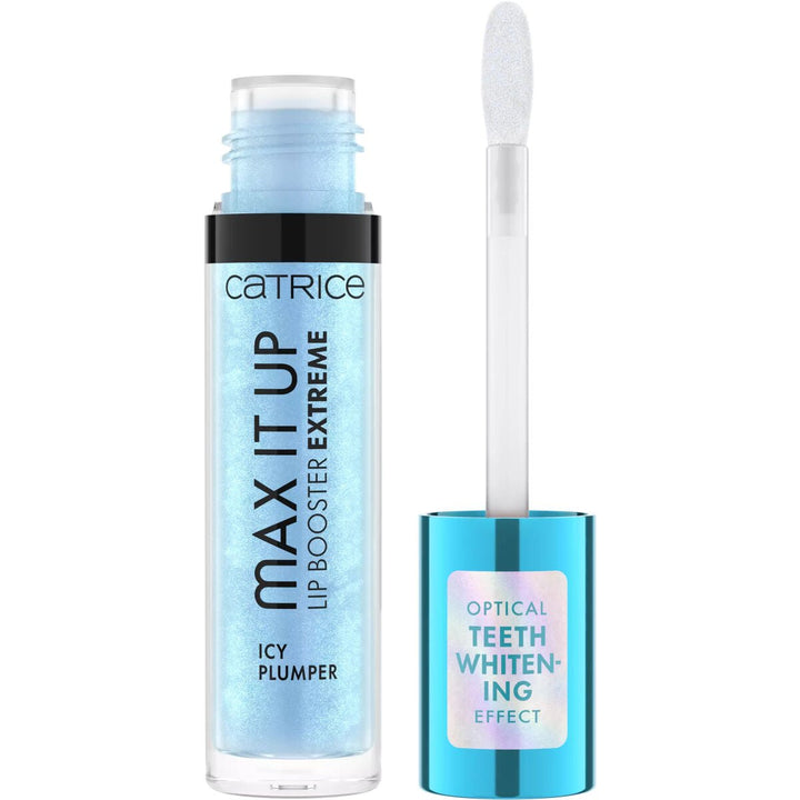 Lip - gloss Catrice Max It Up Nº 030 Ice Ice Baby 4 ml - Cosmova