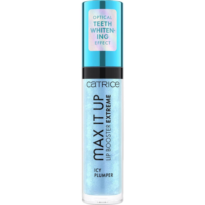 Lip - gloss Catrice Max It Up Nº 030 Ice Ice Baby 4 ml - Cosmova